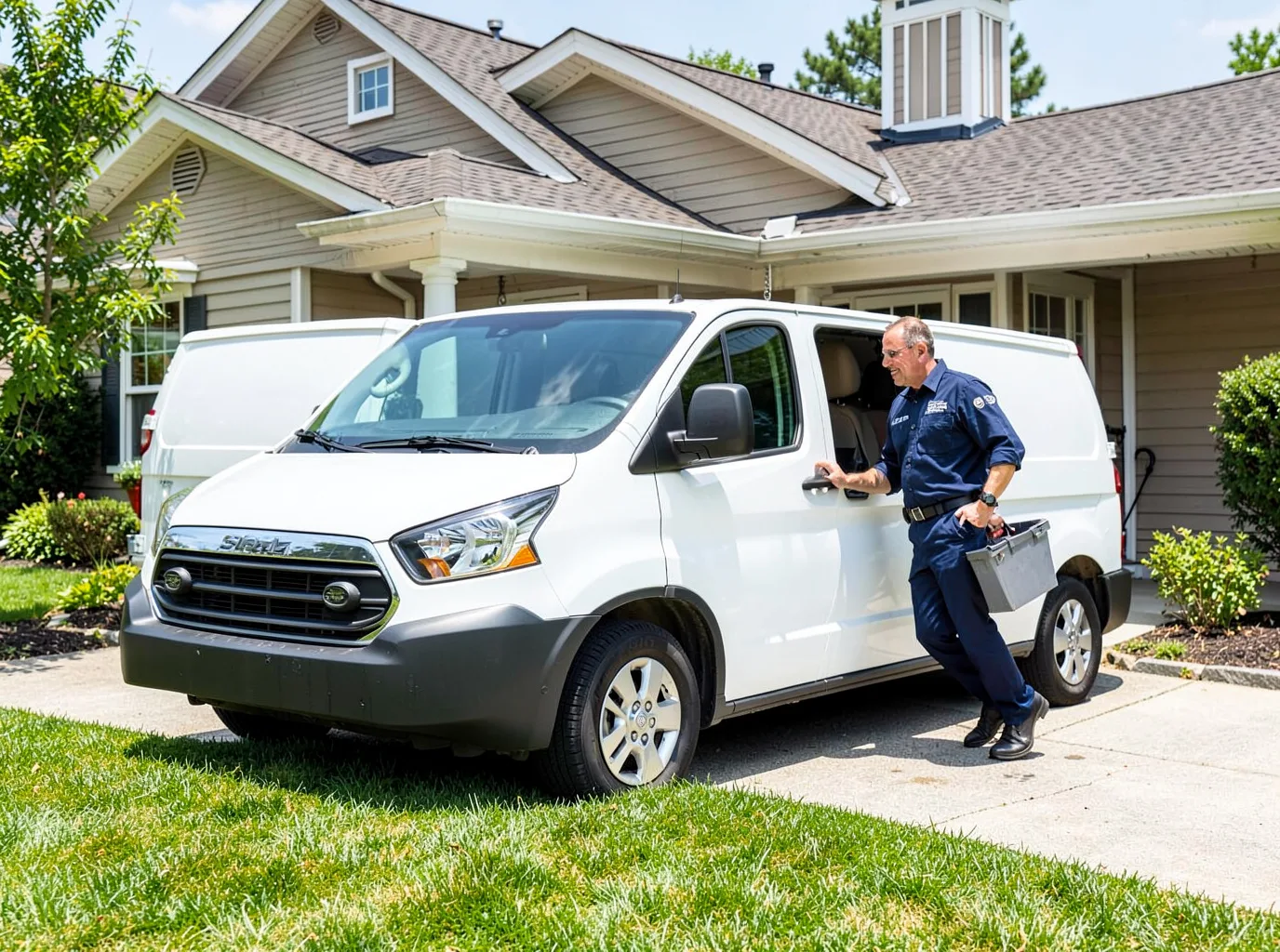 Emergency Plumber company in Morrisville, MO